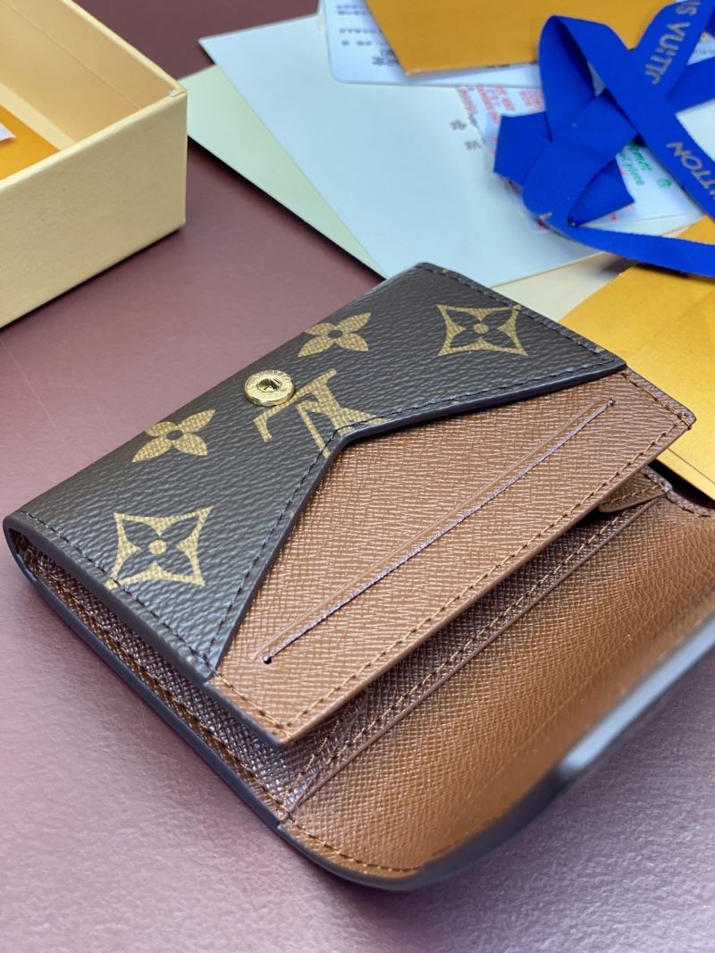 Louis Vuitton Wallets Purse